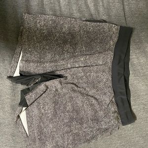 Lululemon T.H.E. Short